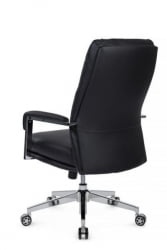 Кресло Leon-M RCH B916C (Черный)