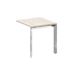 Брифинг-приставка на П-образном м/к ONIX DIRECT LUX M-O.MP-BR-7 Денвер светлый