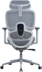 Кресло Еверпроф ЕП-850 Греи Сетка Серый / Everprof EP-850 Grey