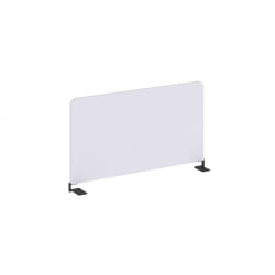 Экран боковой (ткань-CARDIF + врезной профиль) CONCEPT CN.TEKRB.CM-72 CARDIF 003 Черный