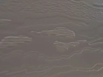 Напольный шкаф торцевой (лев) Графит 74.65 Сосна Астрид/Ваниль/Графит