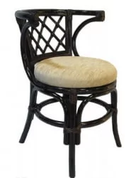 Комплект дуэт 03/03 темно коричневый