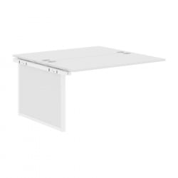 Стол промежуточный для рабочей станции XTEN-QP XQPIWST 1414 Белый