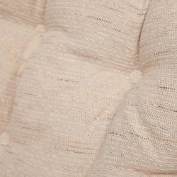 Кресло PAPASAN ECO/ПАПАСАН ЭКО P115-1/SP STD /c подушкой, ремешками/ диаметр подушки 129 см, 115x101x92 см, Natural (натуральный), ткань Старт