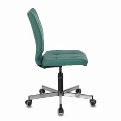 Кресло для персонала BRABIX Stream MG-314 Серо-голубое