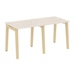 Рабочая станция ONIX WOOD OW.RS-2.0.7 Денвер Светлый/Светлый