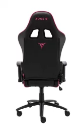 Кресло геймерское ZONE 51 Gravity Black-Pink