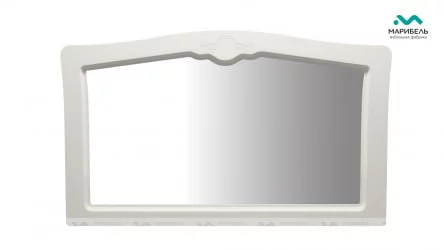 Зеркало в раме 