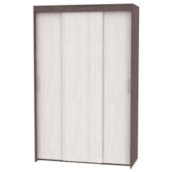 Шкаф-купе Т-3-230х145х60(ЯАТ-ЯАС-10) / T-3-230х145х60(ЯАТ-ЯАС-10)