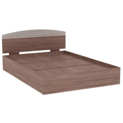 Кровать Алиса(L15)1447х798х2063(ЯШТ-ЯШС)