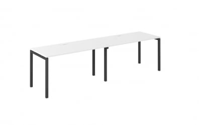 Рабочая станция Sigma SG.226.WH.44.AN Белый Антрацит