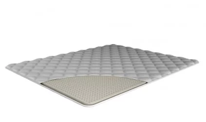 Наматрасник Латекс 90-200