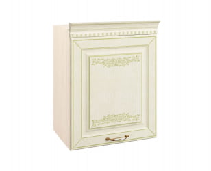 Шкаф над вытяжкой (с системой плавного закрывания) Оливия 71.12.1