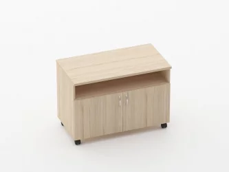 Тумба под оргтехнику Twin 14.11.11 Туя