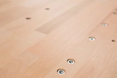 Верстак-набор ВС-200-04 Бук