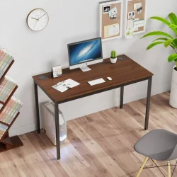 Cтолик для ноутбука Eureka ERK-CD-02T Teak