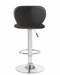 Барный стул DOBRIN ELISA Черный