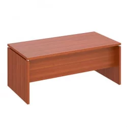 Стол руководителя Патриот ПТ 758 Миланский орех