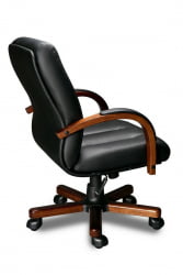 Кресло офисное ФОРУМ Б ЛАГУНА / FORUM B LAGUNA