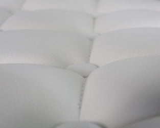 Офисное кресло для персонала DOBRIN LARRY (белый) 2 шт