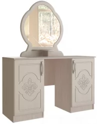 Столик туалетный Лилия 03