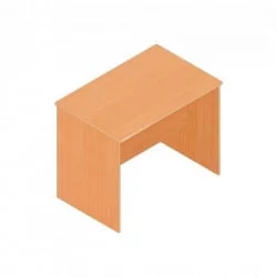 Стол для переговоров Р.СП-10 бук  Бавария