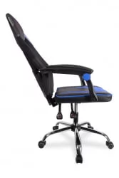 Геймерское кресло CLG-802 LXH Blue