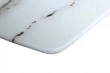 Стол обеденный Ричмонд 100x100 Белый