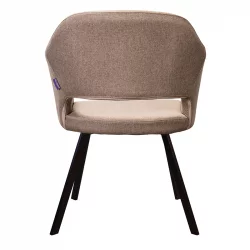 Кресло Oscar Arki Сканди Браун