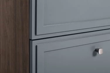 Тумба детская Norton (ТП) Серый