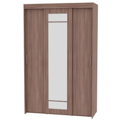 Шкаф-купе Т-3-230х145х45-М(ЯШТ-1) / T-3-230х145х45-M(ЯШТ-1)