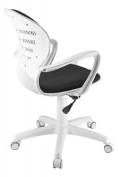 Кресло 1140 TW PL Черный