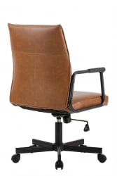 Кресло Sten W-263 Светло-коричневый