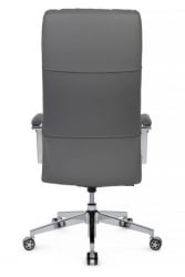 Кресло Leon RCH A916-1 Серый