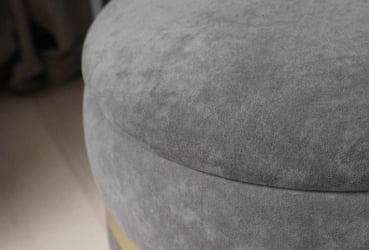 Комплект мебели для спальни Монако 902 №1 Дуб Вотан Оникс Графит Десерт Серый