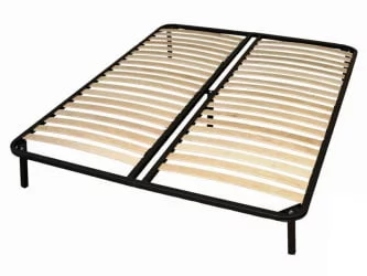 Ортопедические основания для кроватей 1.1 (1800) Металл (спальня)