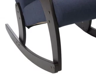 Кресло-качалка Модель 67 М (Venge/Malta 15А)