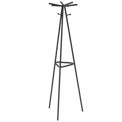 Вешалка напольная Галилео 217 Черный