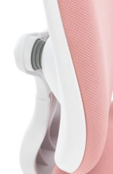 Детский стул Everprof Kids 103 Ткань Розовый