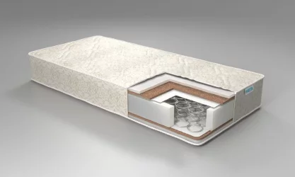 Матрас Real Cocos 70x200