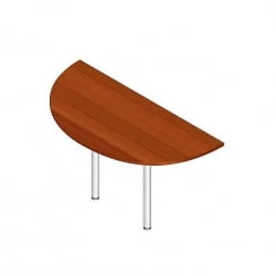 Приставка Р.К-1.68 Орех Гепланкт