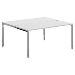 Рабочая станция XTEN GLOSS XGWST 1614 Белая