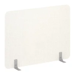 Перегородки на металлических опорах на фетровых подпятниках R-line soft AP.F-160-120 Romeo-01