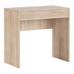 Туалетный стол Т-1 Лайт Дуб сонома