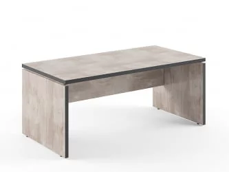 Стол руководителя TST 189 (Дуб Каньон)