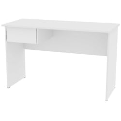 Стол Алиса(T31)743х1200х522(Белый)