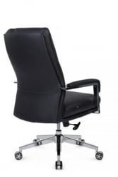 Кресло Leon-M RCH B916C (Черный)