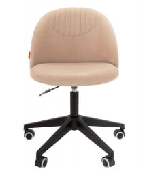 Компьютерное кресло CHAIRMAN HOME 119 Бежевый