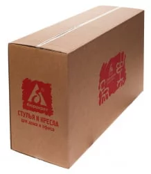 Кресло руководителя Бюрократ T-9908/WALNUT Черный