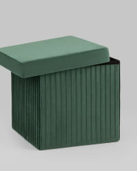 Кресло Store Square Зеленый